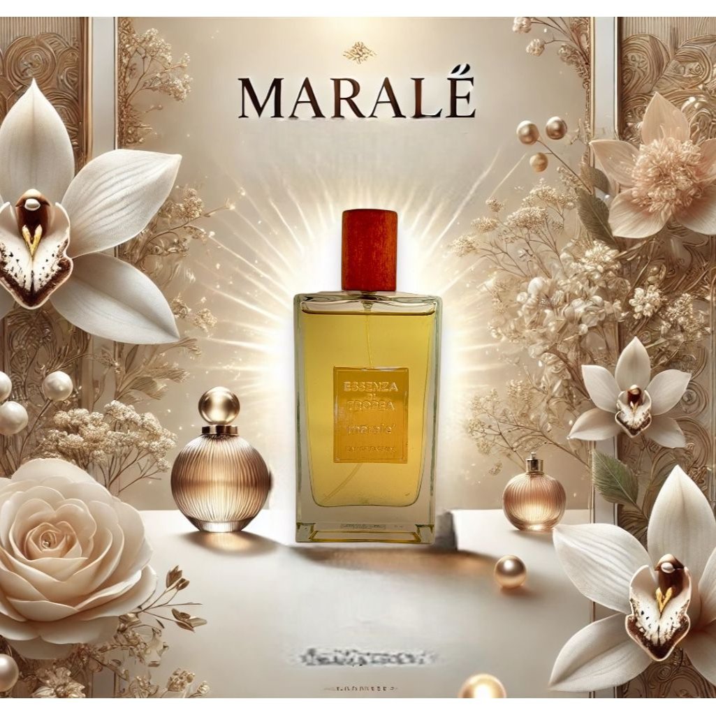 Maralé - Essenza di Tropea 50 ml - eau de parfum