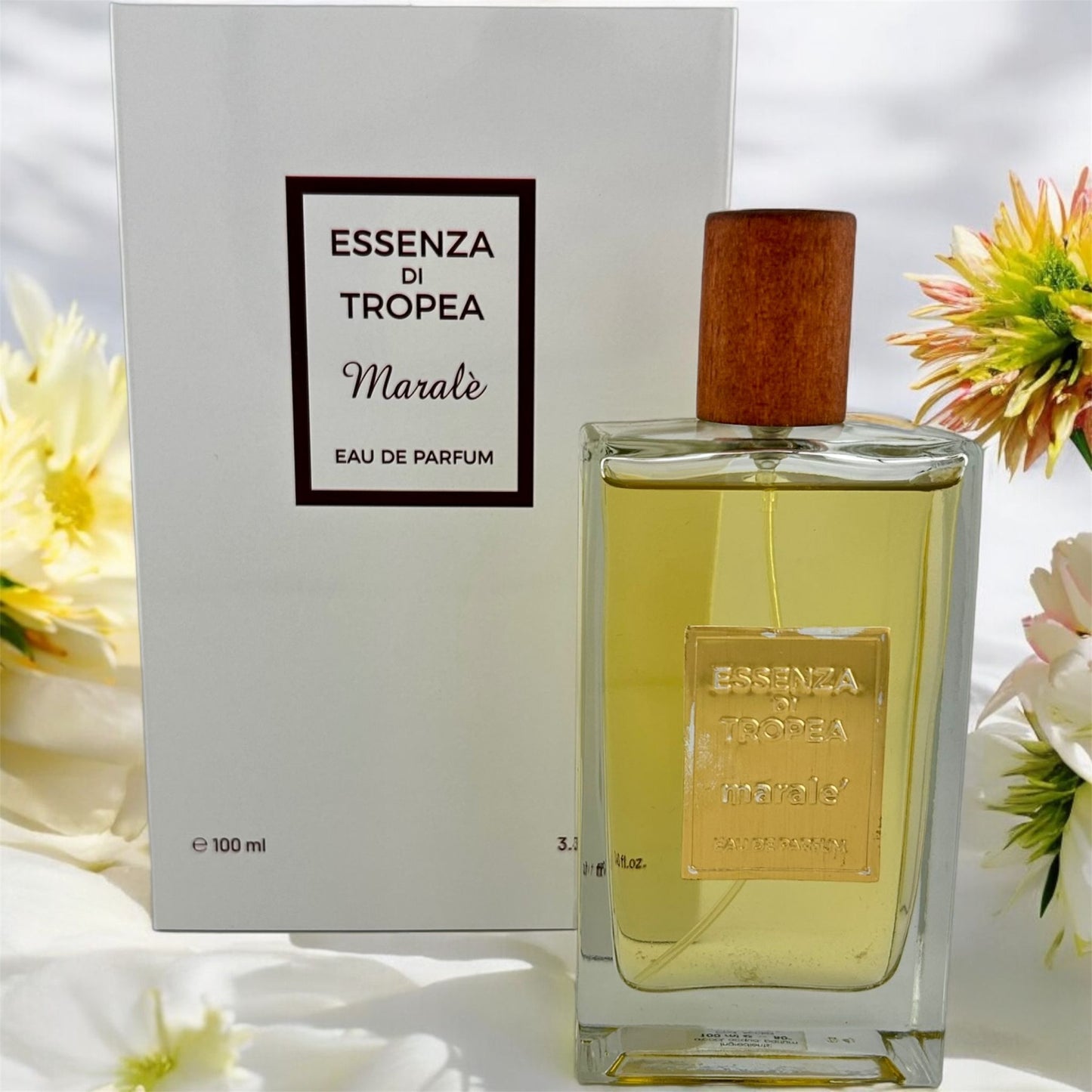 Maralé - Essenza di Tropea 50 ml - eau de parfum
