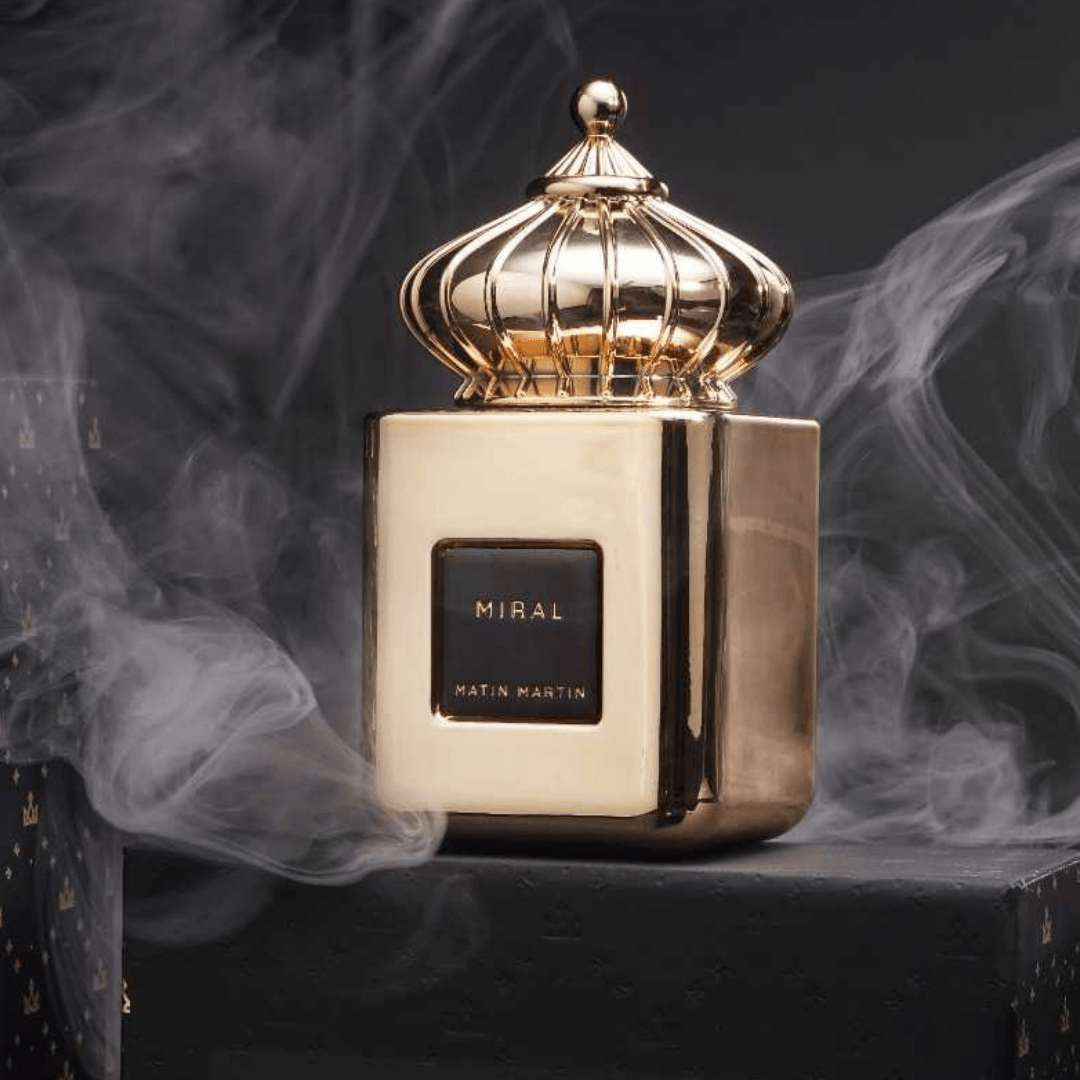 MIRAL - Eau de Parfum - DONNA - LUXURY PARFUMES