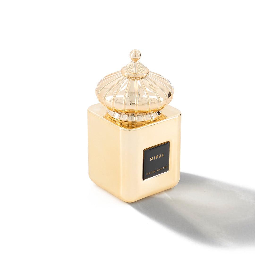 MIRAL - Eau de Parfum - DONNA - LUXURY PARFUMES