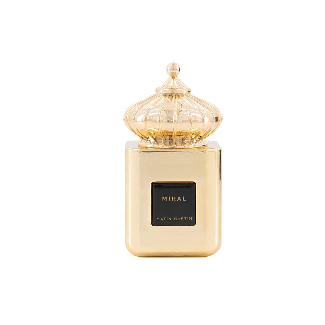MIRAL - Eau de Parfum - DONNA - LUXURY PARFUMES
