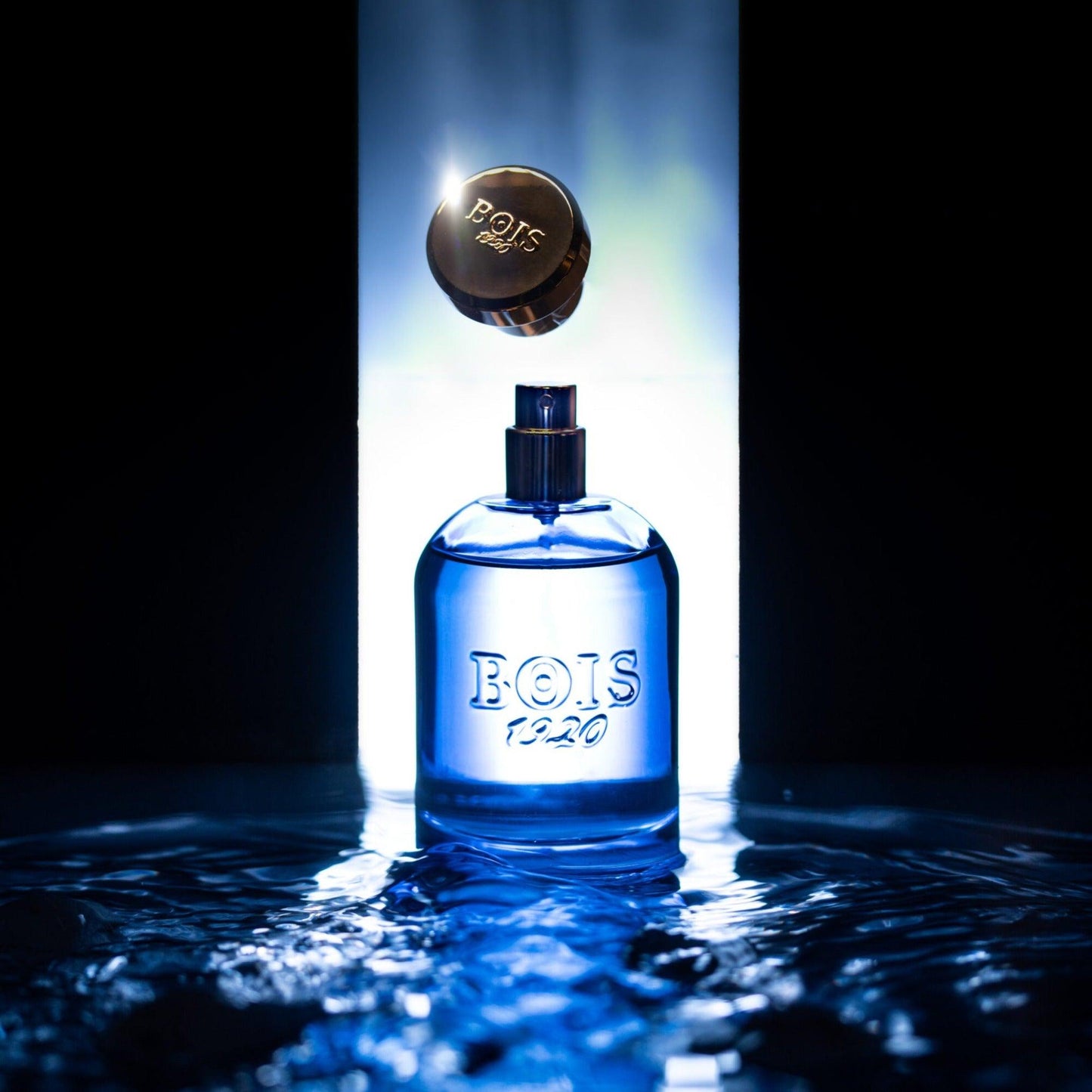 Oltremare - Bois 1920 - LUXURY PARFUMES