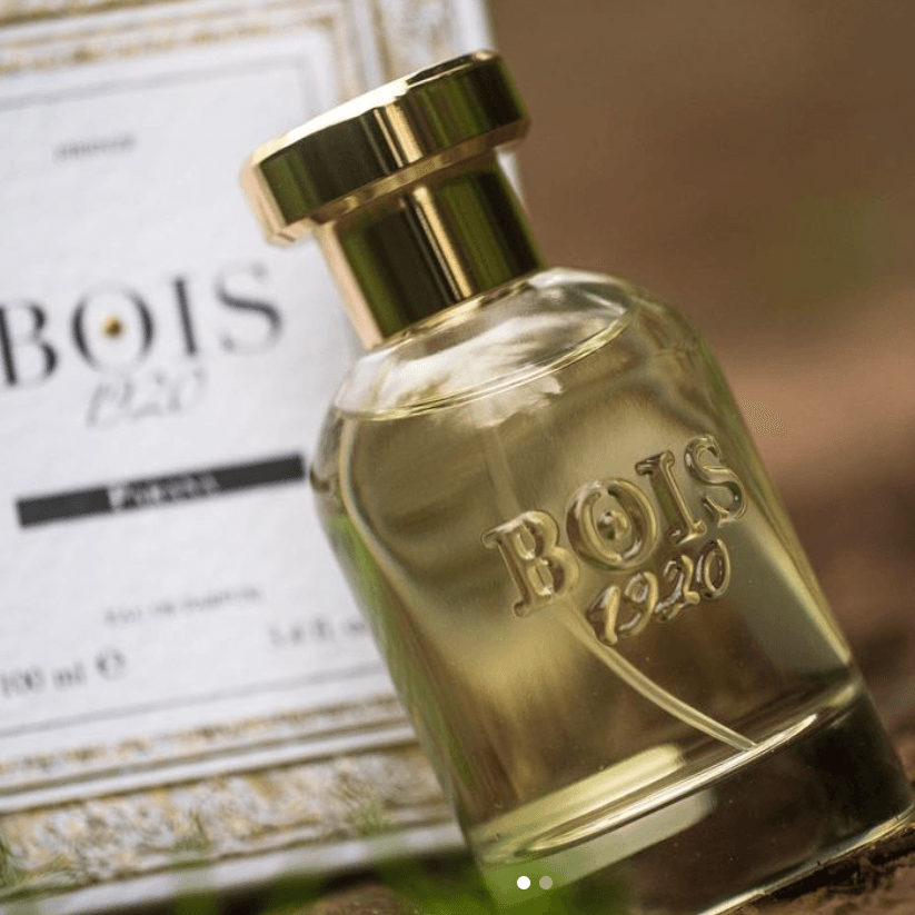 Parana' - BOIS 1920 - - LUXURY PARFUMES
