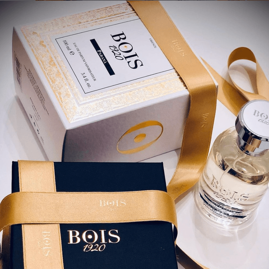 Parana' - BOIS 1920 - - LUXURY PARFUMES