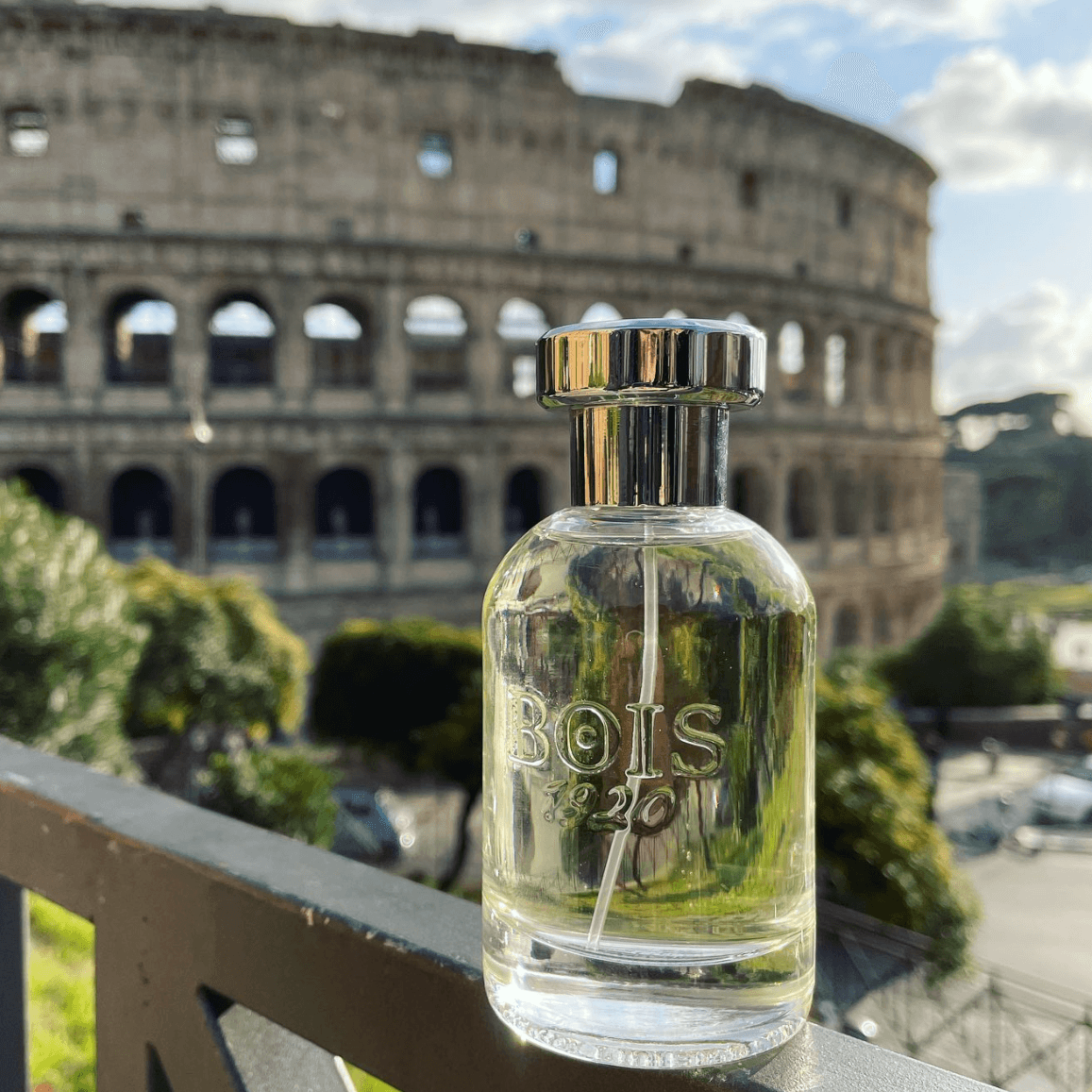 Parana' - BOIS 1920 - - LUXURY PARFUMES