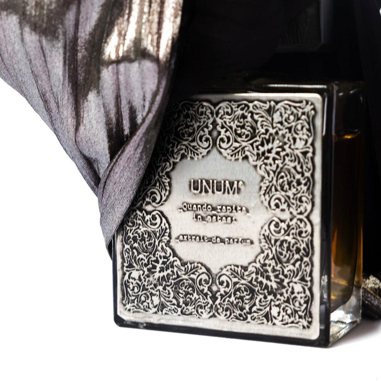 QUANDO RAPITA IN ESTASI - FILIPPO SORCINELLI - extrait de parfum 100ml - LUXURY PARFUMES