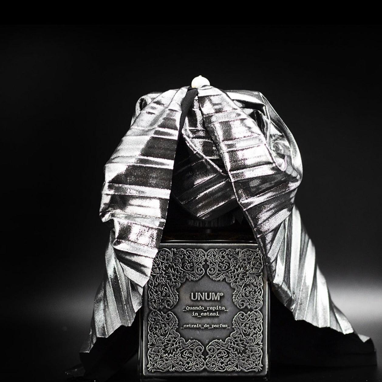 QUANDO RAPITA IN ESTASI - FILIPPO SORCINELLI - extrait de parfum 100ml - LUXURY PARFUMES