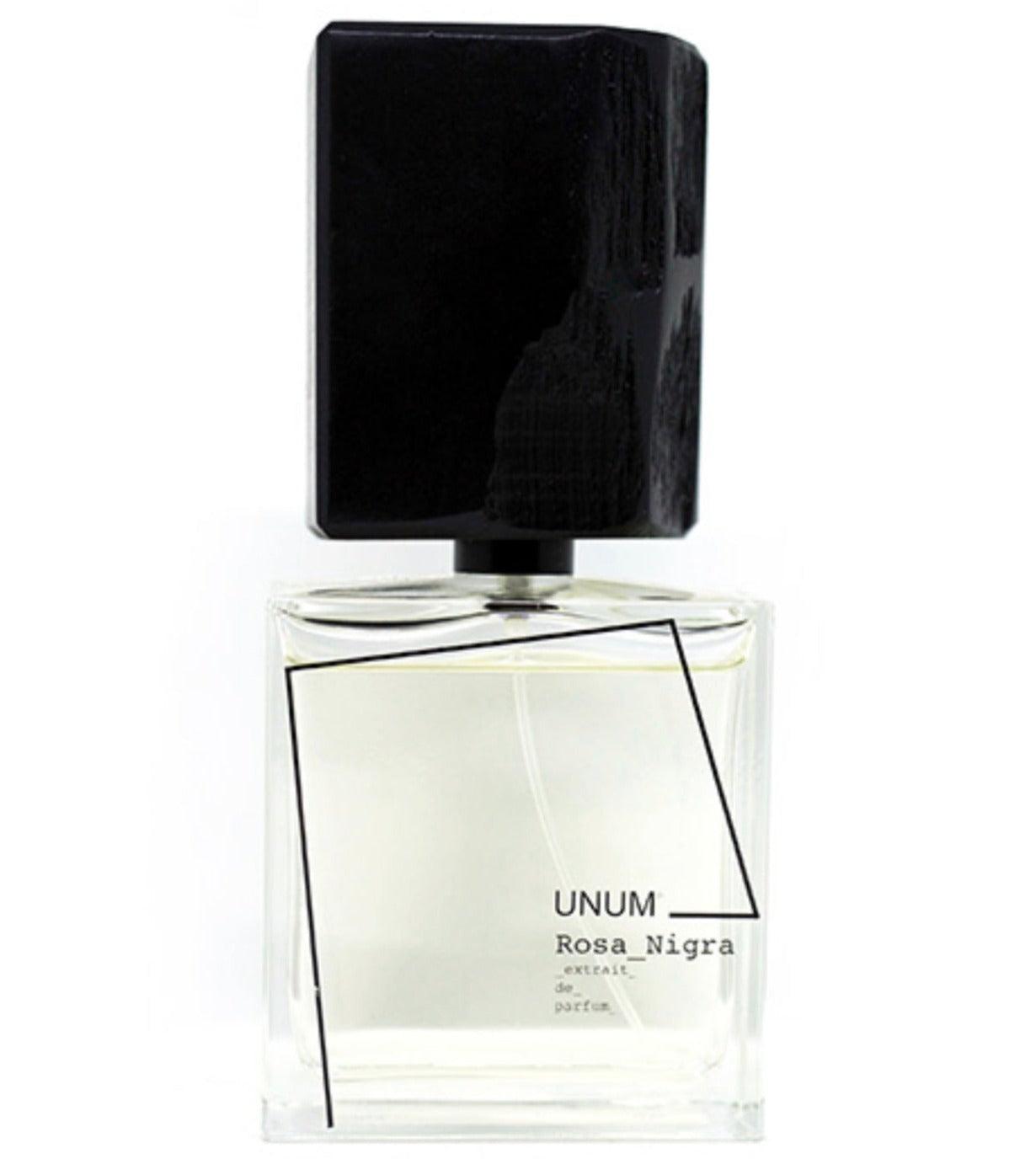 Rosa Nigra Filippo Sorcinelli extrait de parfum 100ml - LUXURY PARFUMES