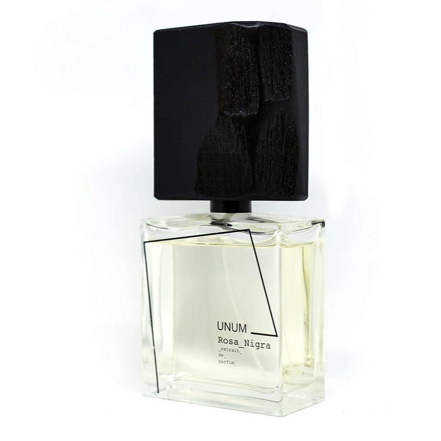 Rosa Nigra Filippo Sorcinelli extrait de parfum 100ml - LUXURY PARFUMES