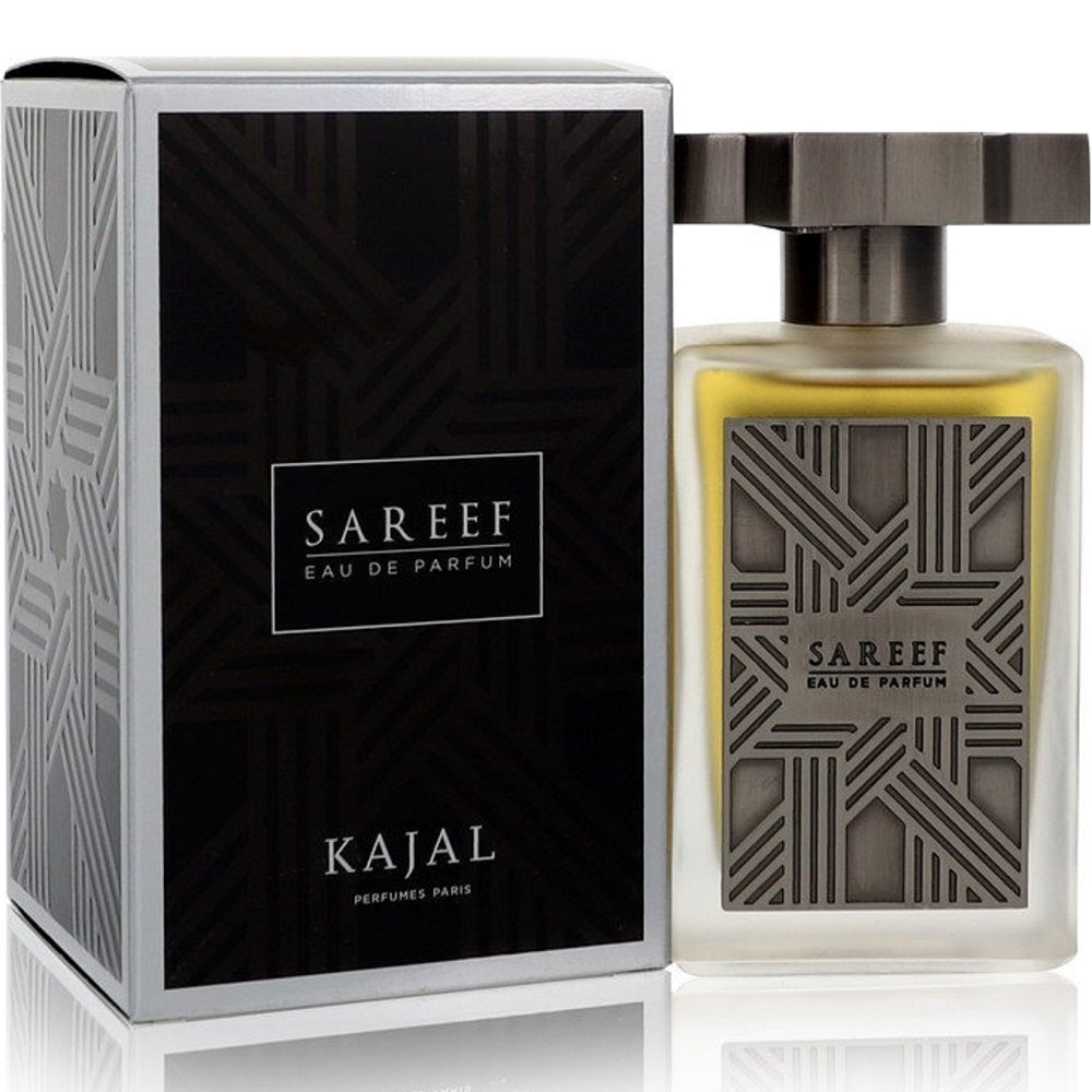 KAJAL SAREEF - Eau de Parfum