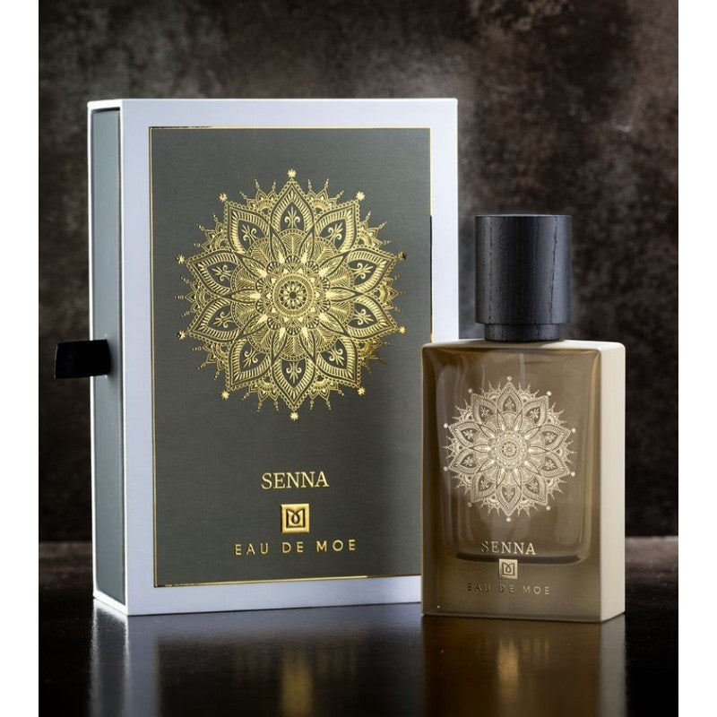 SENNA - EAU DE MOE 80ml