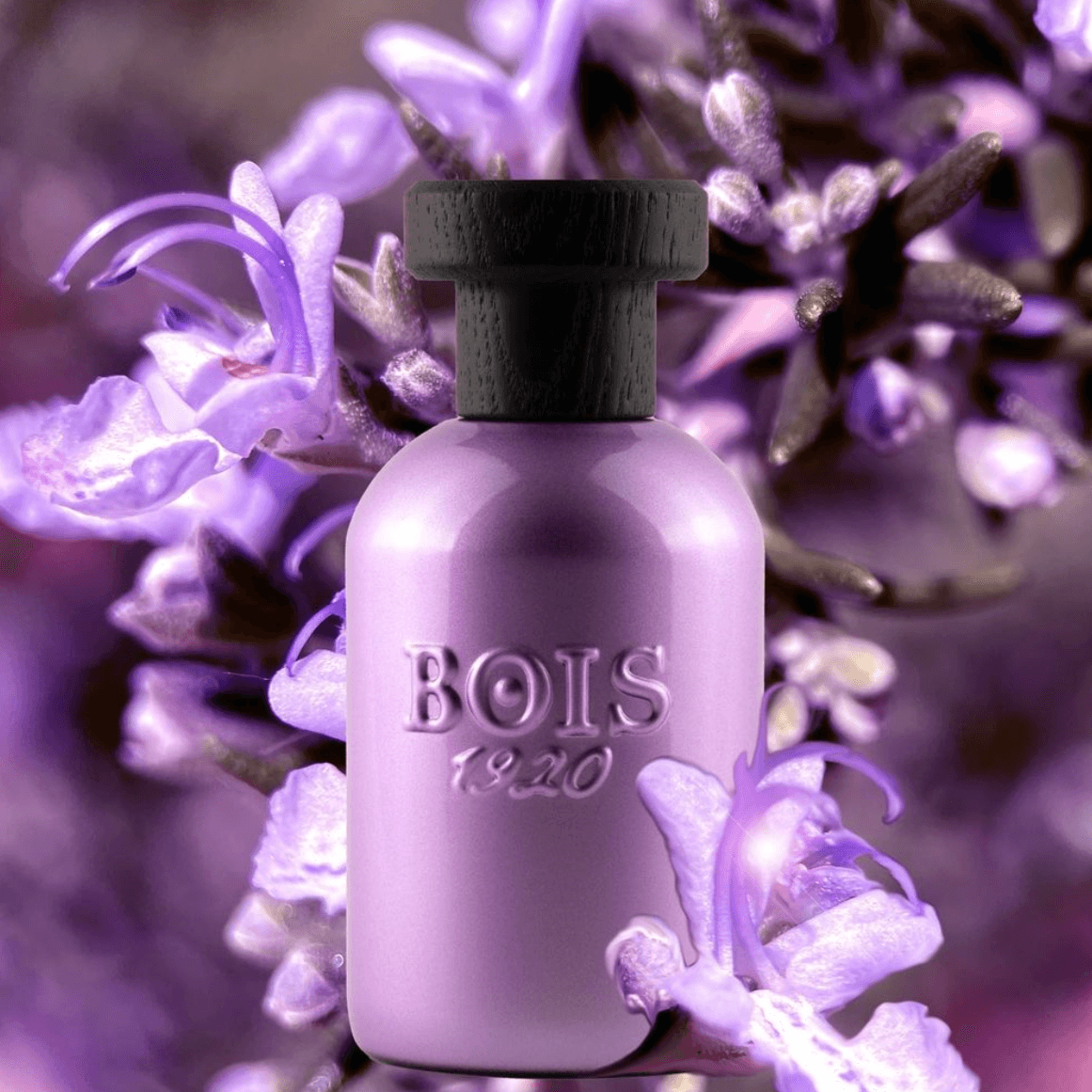 Sensual Tuberose - BOIS 1920 - LUXURY PARFUMES