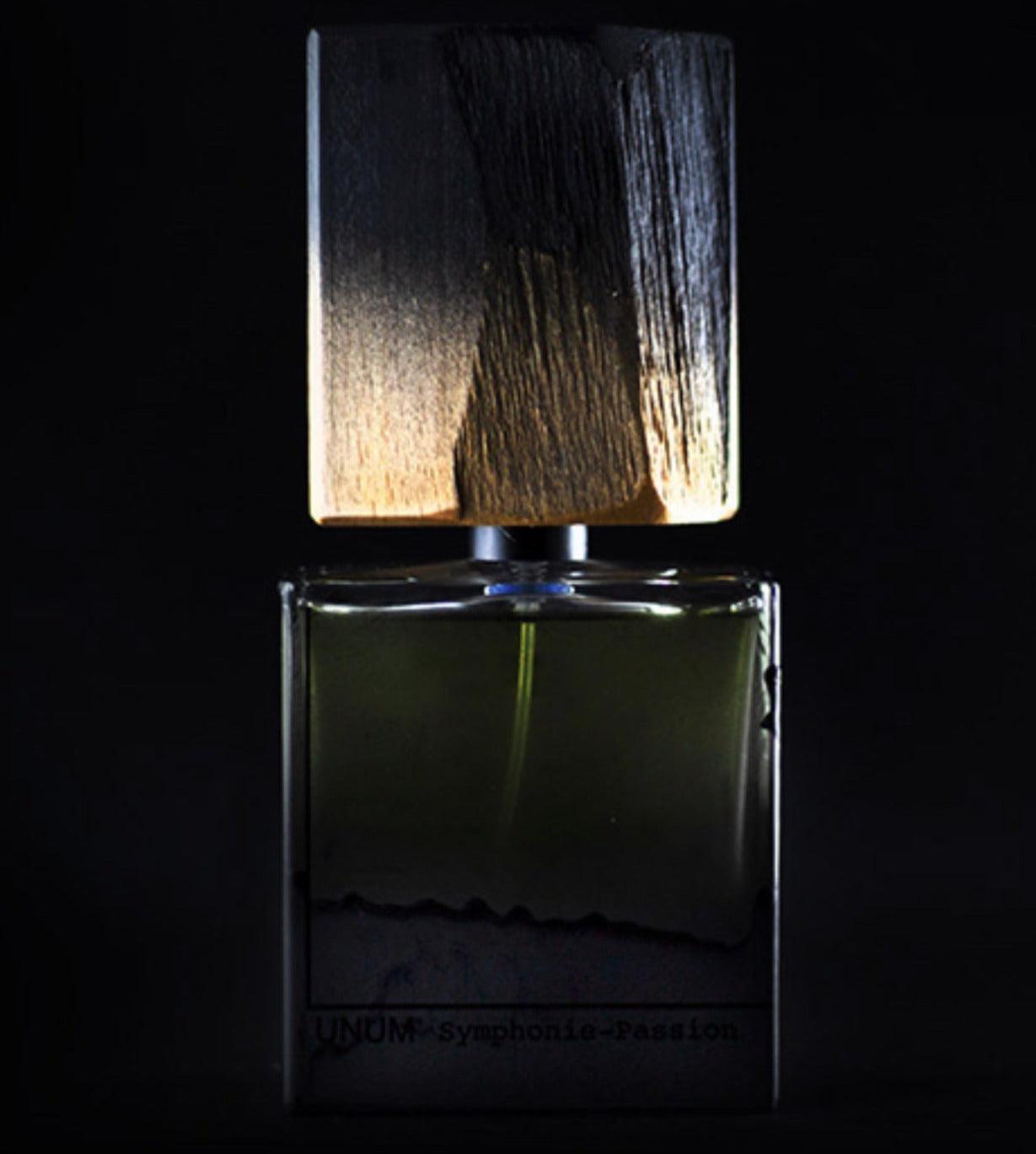 Symphonie Passion - Filippo Sorcinelli - extrait de parfum 100ml - LUXURY PARFUMES