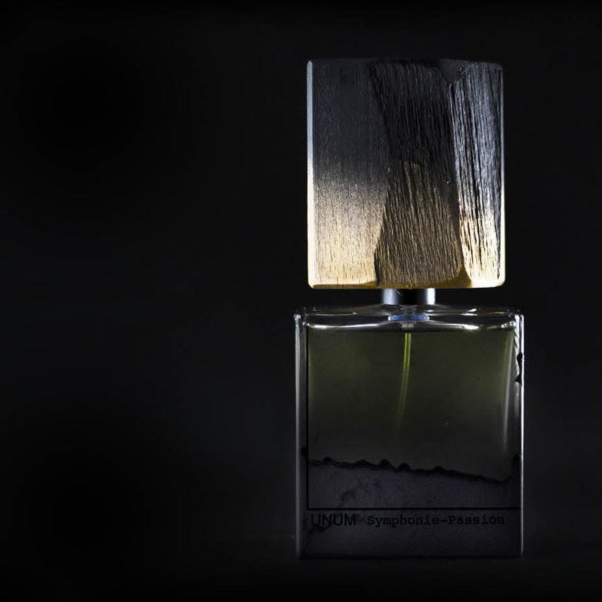 Symphonie Passion - Filippo Sorcinelli - extrait de parfum 100ml - LUXURY PARFUMES
