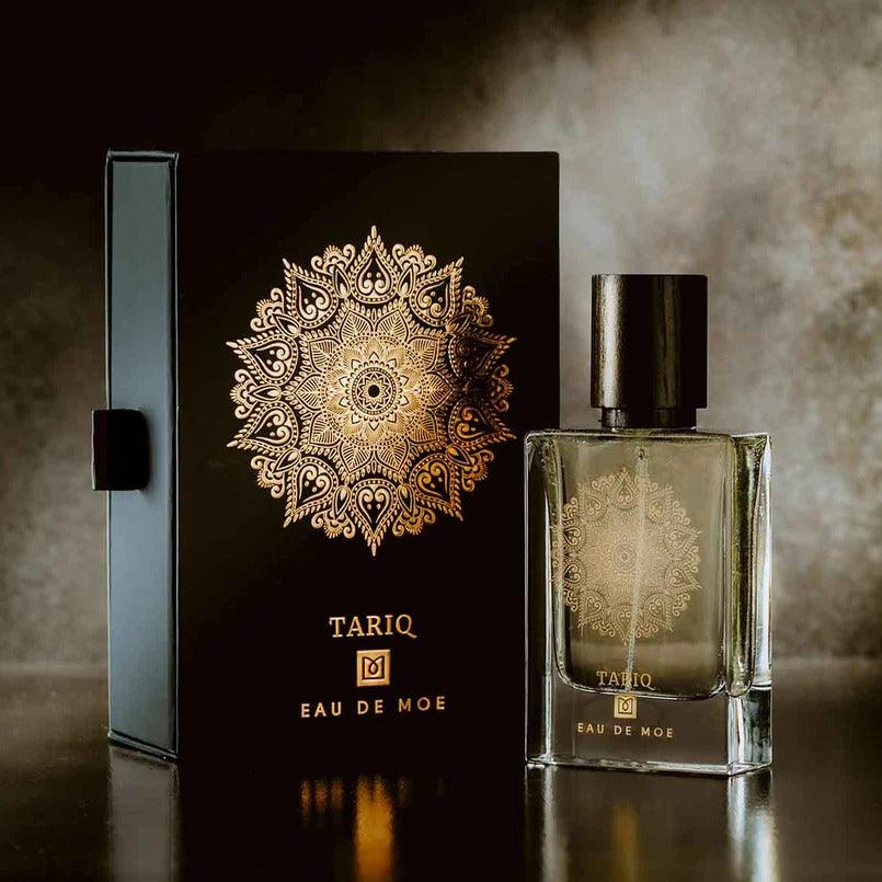 Tariq - Eau de Moe 80ml - LUXURY PARFUMES