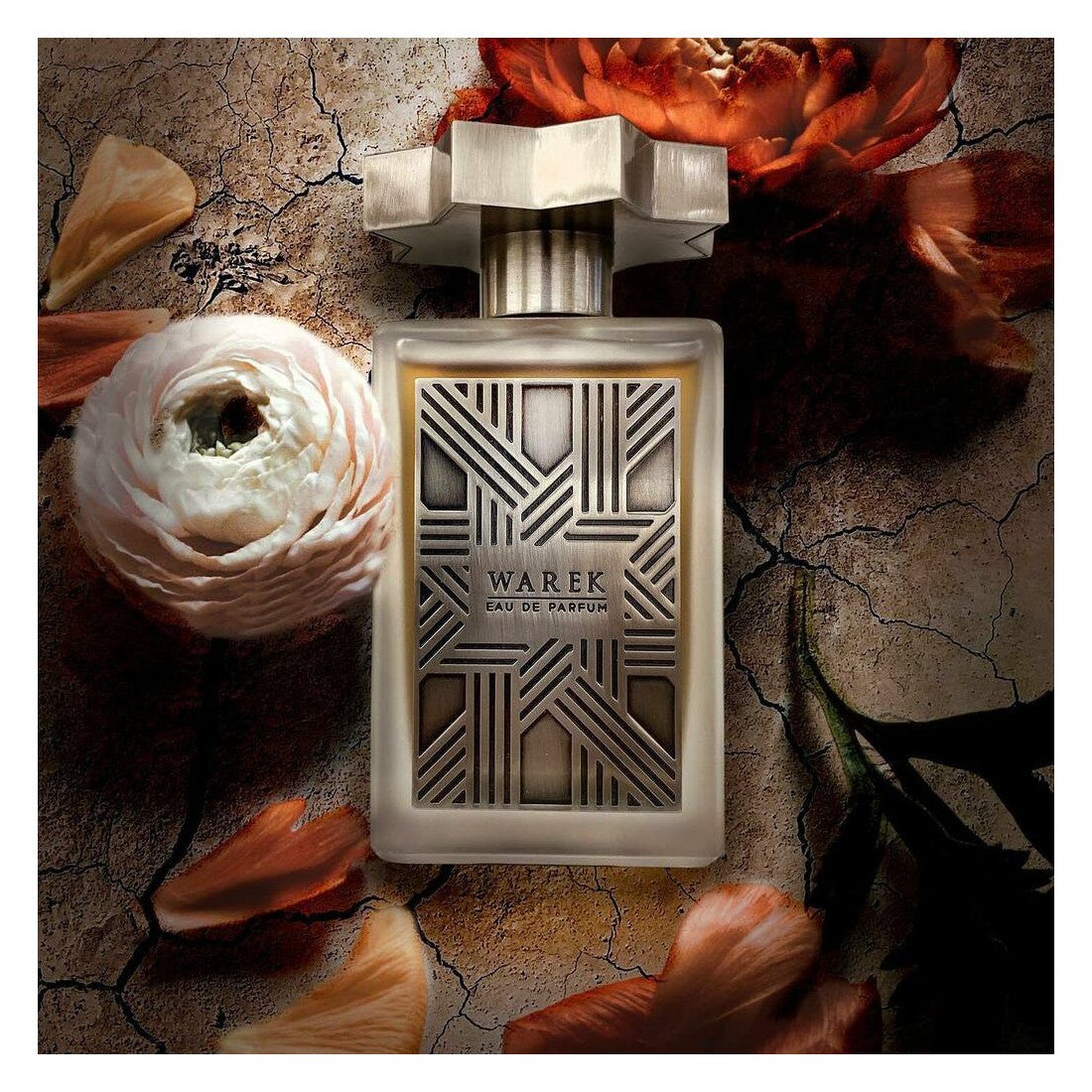 KAJAL WAREK Eau de Parfum