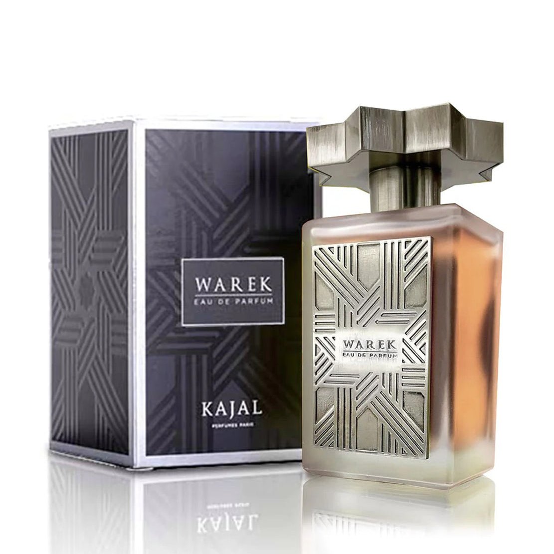 KAJAL WAREK Eau de Parfum