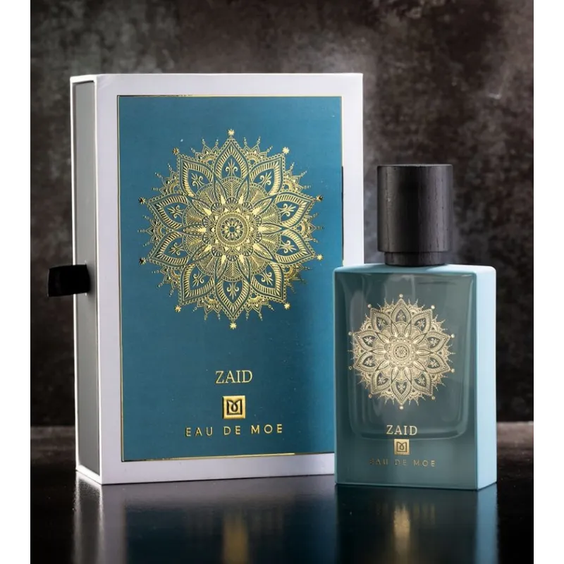 Zaid - EAU DE MOE 80ml