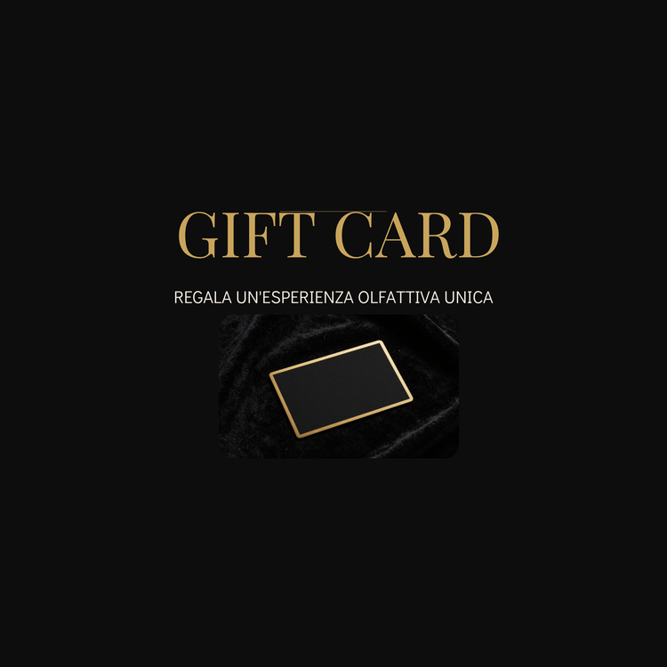 GIFT CARD 🎁 - LUXURY PARFUMES 