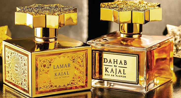 KAJAL PERFUMES PARIS