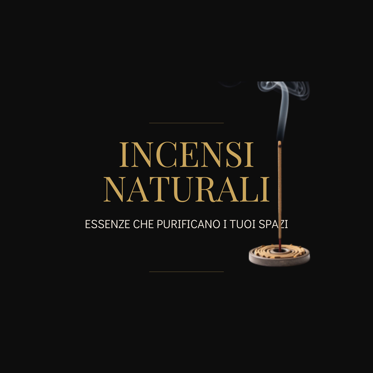 Incensi