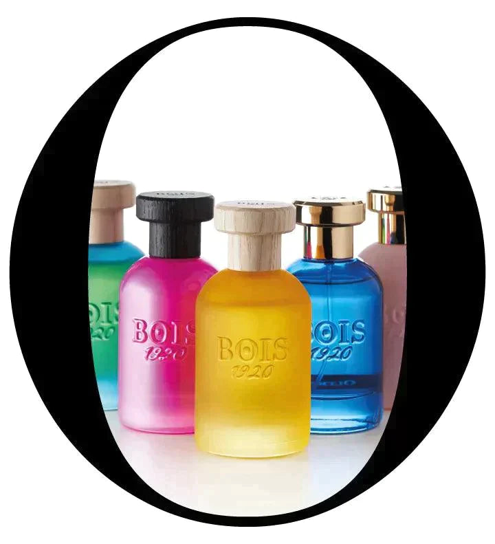 BOIS 1920 - LUXURY PARFUMES 