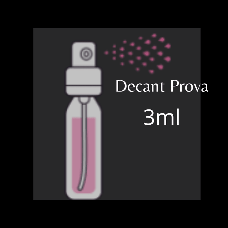 Decant profumo da 3ml prova prima d'acquistare - LUXURY PARFUMES 