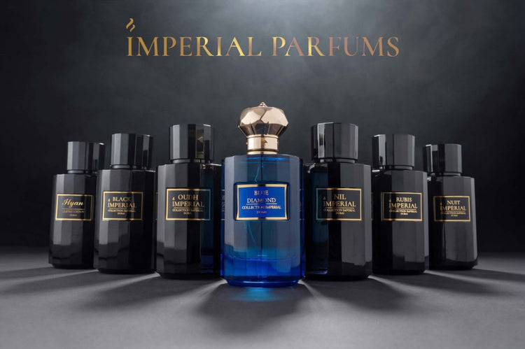 Imperial Parfums