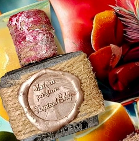 Tropical Sky di Maiora parfum - Extrait de parfum 30 ML