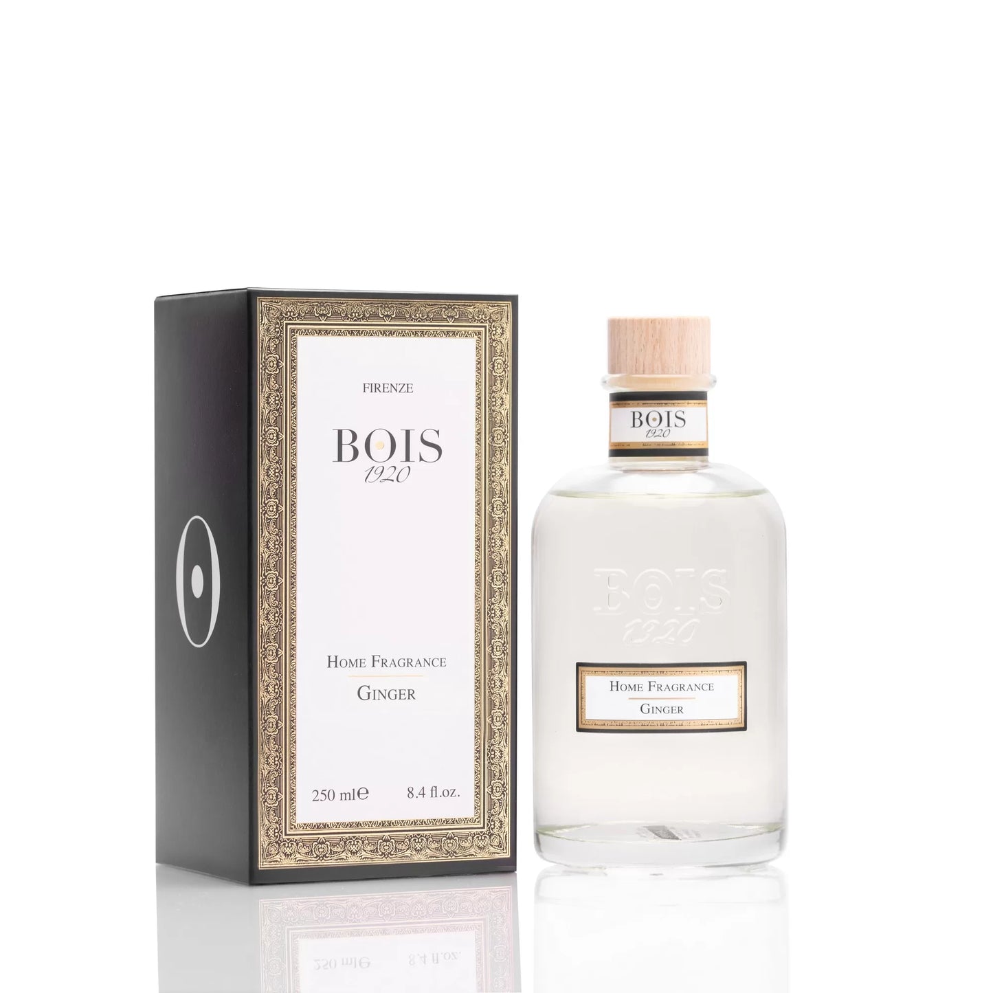 Ginger - Home Fragrance - Bois 1920