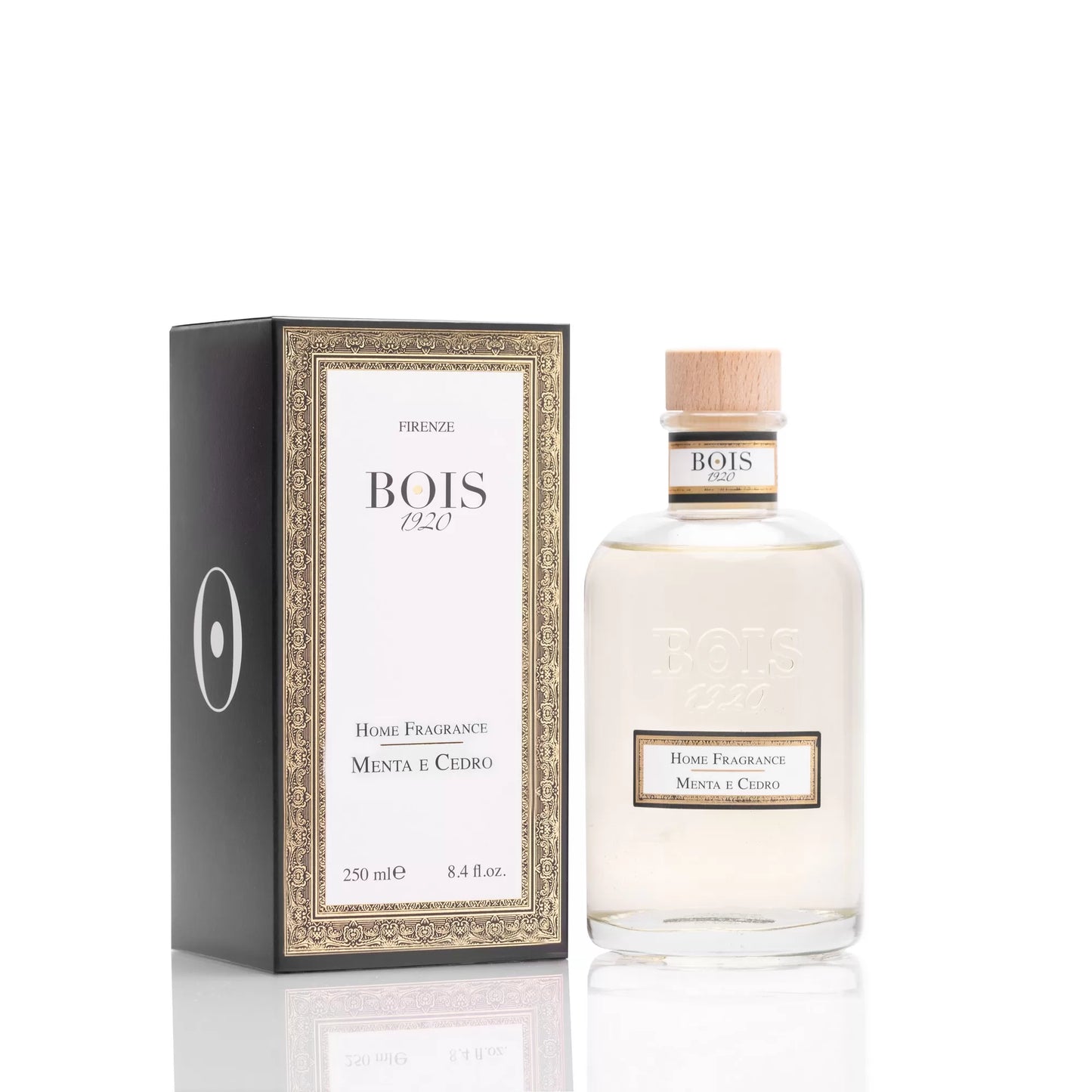 Menta e Cedro - Home Fragrance - Bois 1920