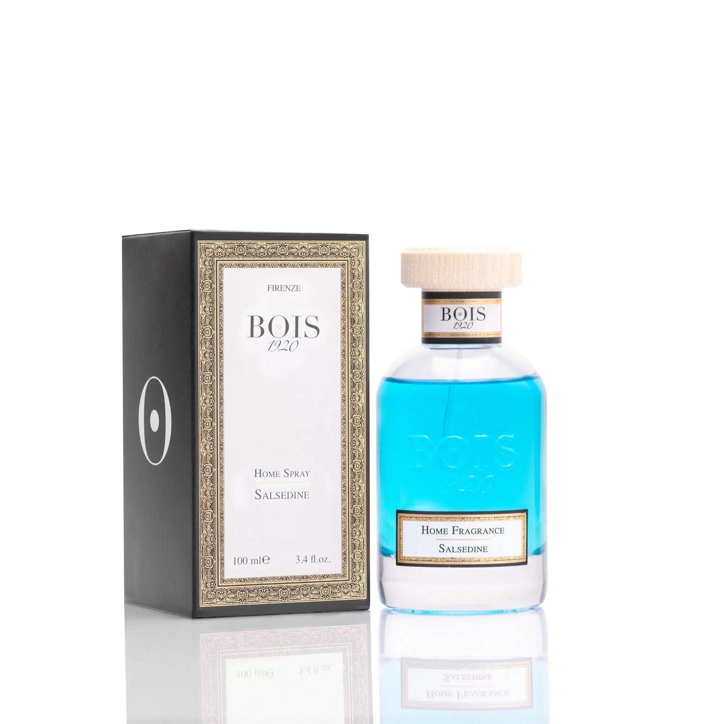 Salsedine- Home Fragrance - Bois 1920