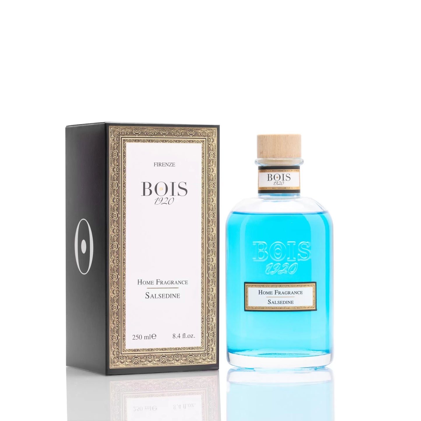 Salsedine- Home Fragrance - Bois 1920