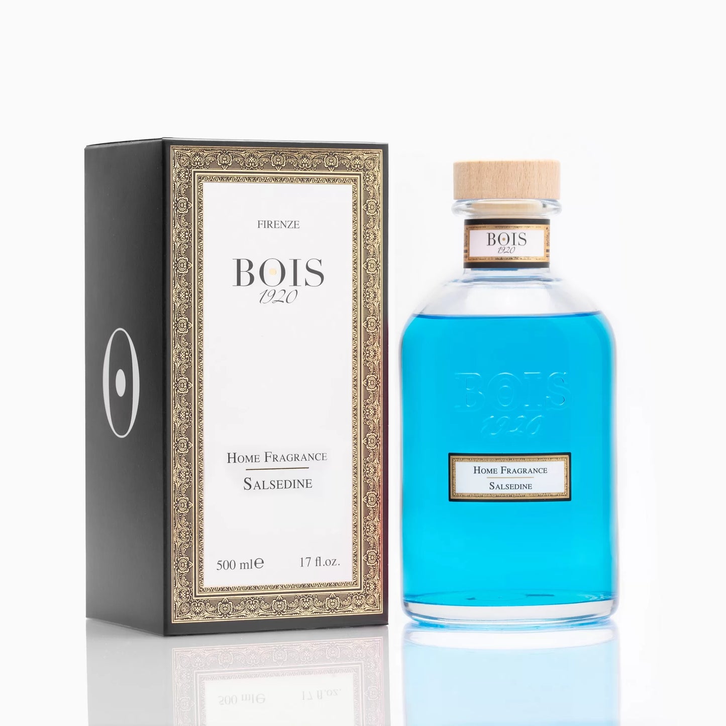 Salsedine- Home Fragrance - Bois 1920