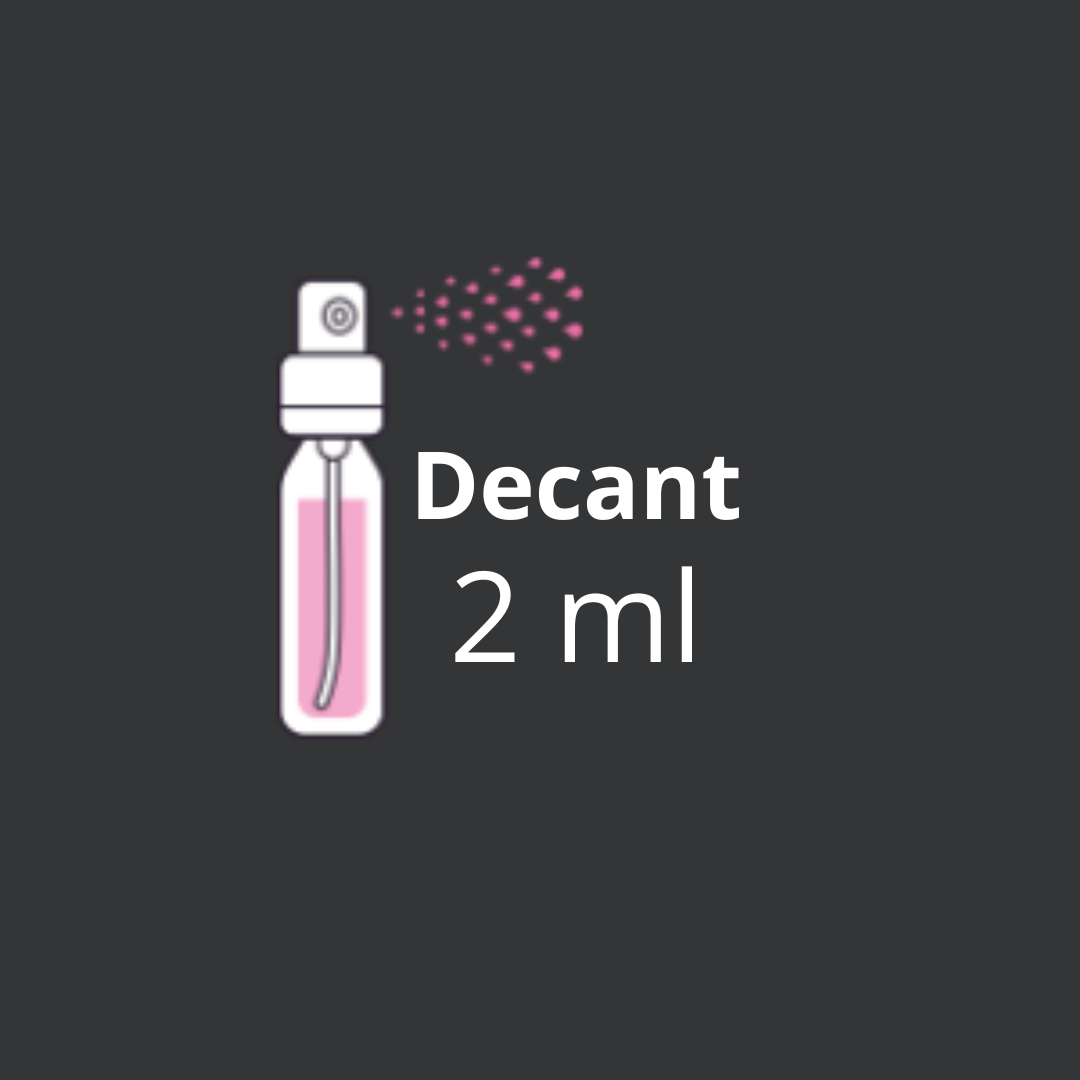 Cave Sunset Caramel - Extrait de Parfum