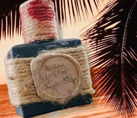 Tropical Sky di Maiora parfum - Extrait de parfum 30 ML