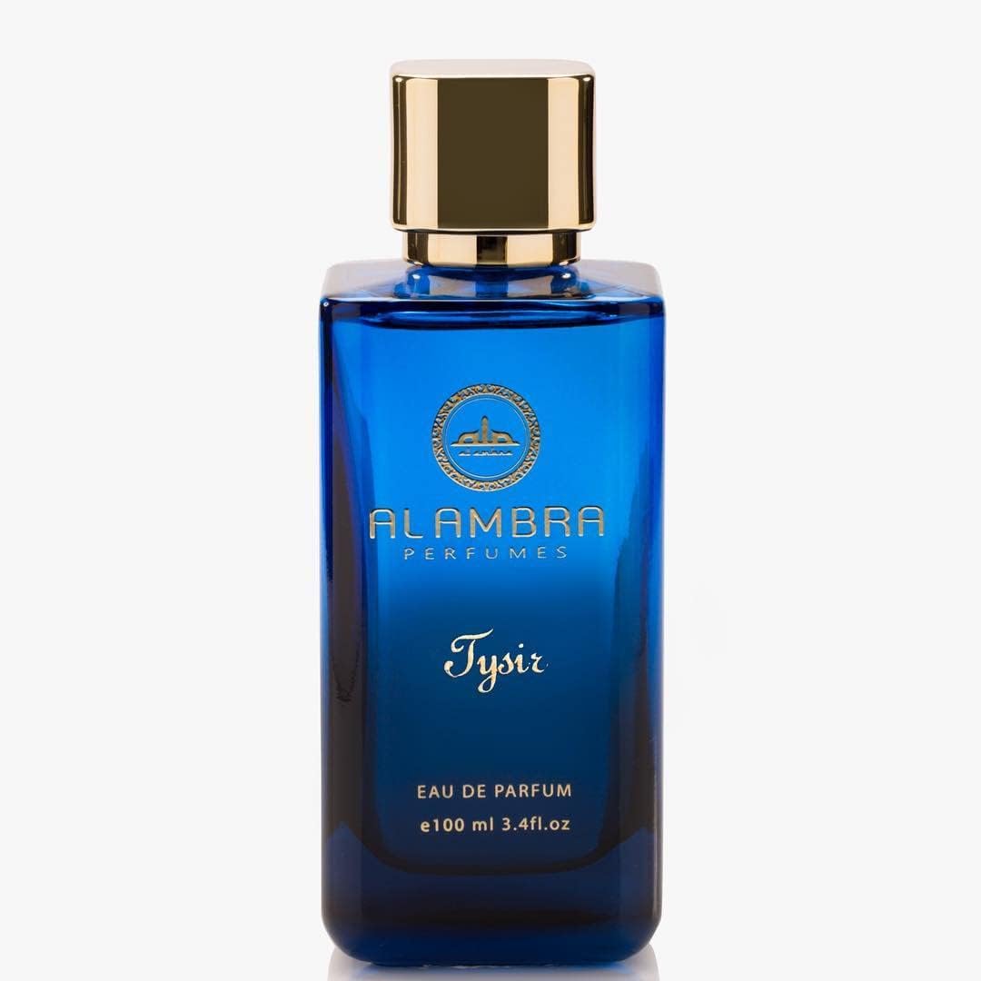 Tysir - Al ambra - profumeria di nicchia LUXURY