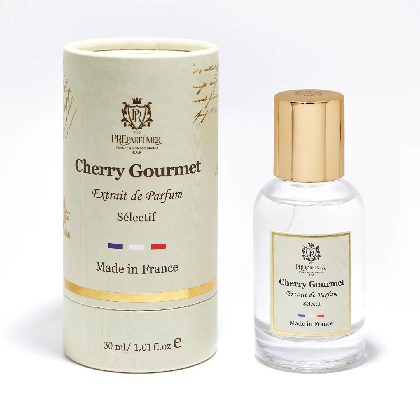 Profumo Cherry Gourmet 30ml Extrait de Parfum