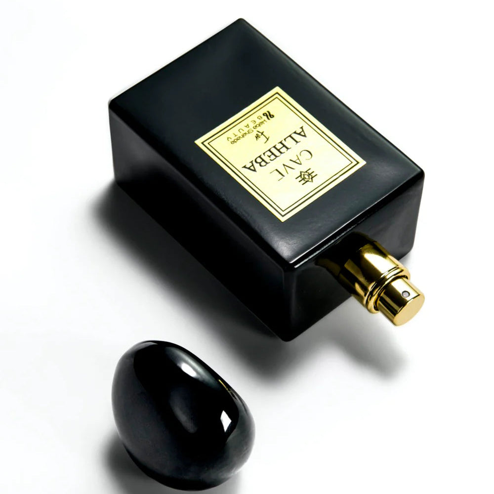 Alheba Extrait de Parfum
