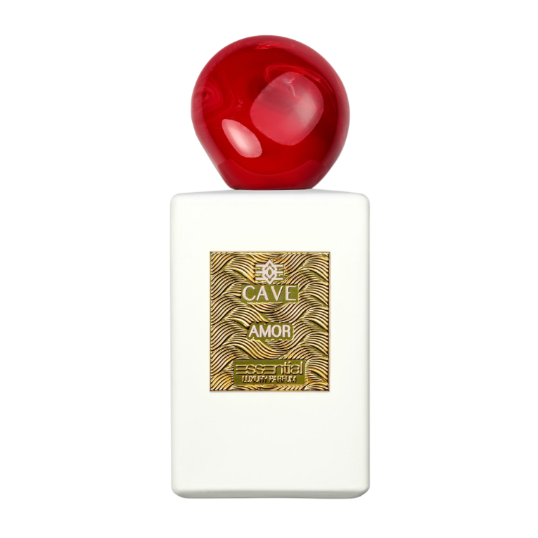 Cave Amor - Extrait de Parfum