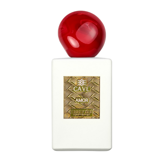 Cave Amor - Extrait de Parfum