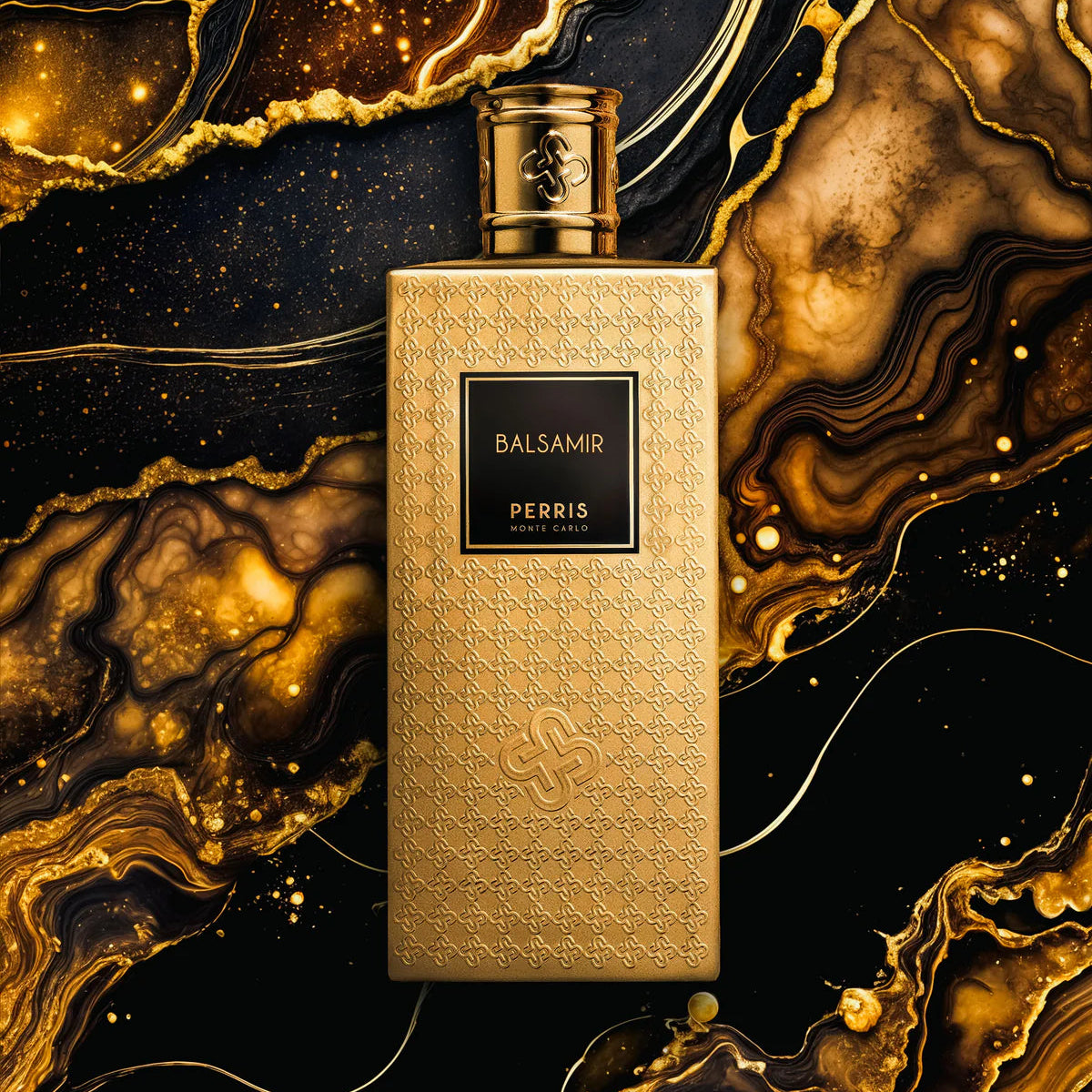 Balsamir - PERRIS MONTECARLO - EDP 100ml