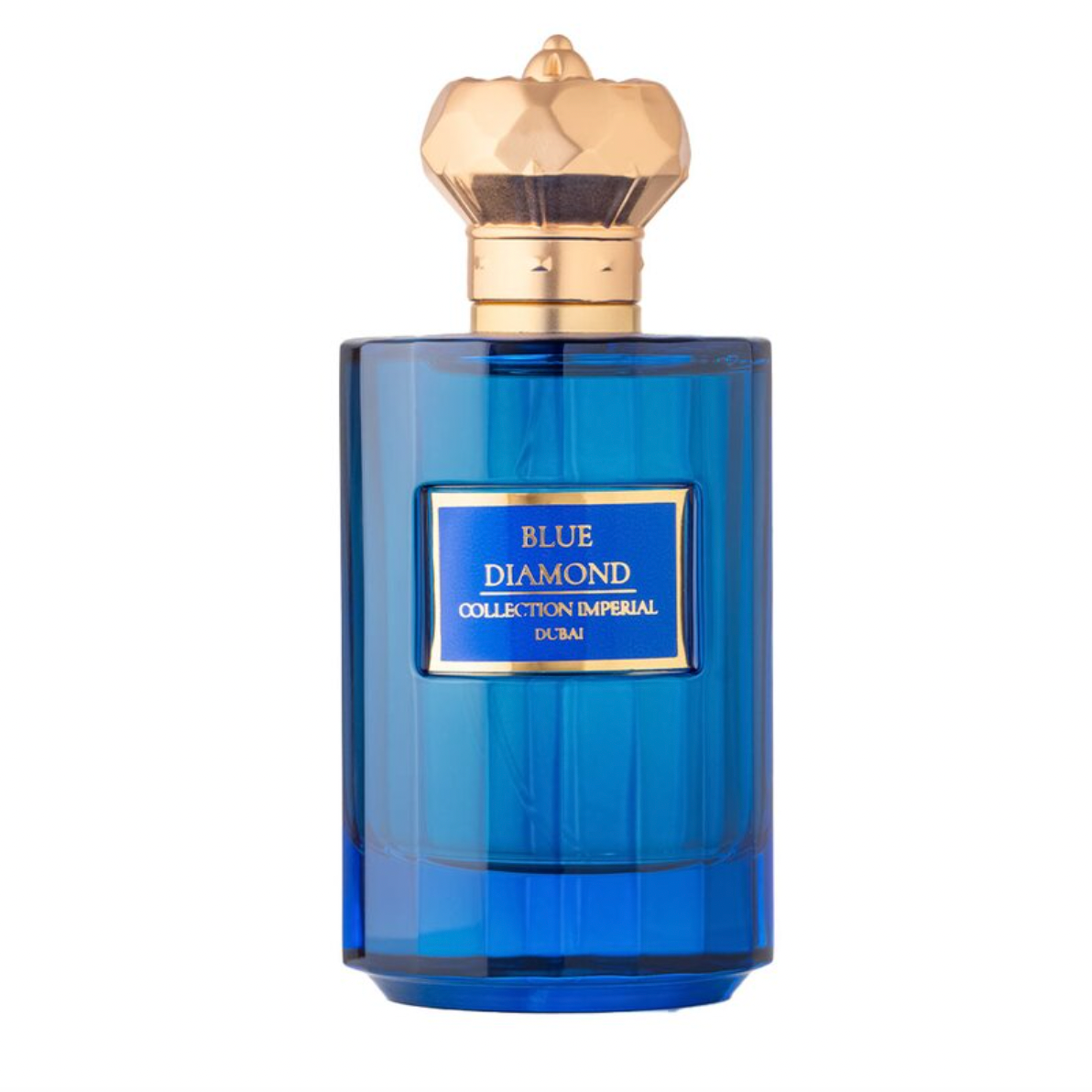 Imperial Parfums BLUE DIAMOND