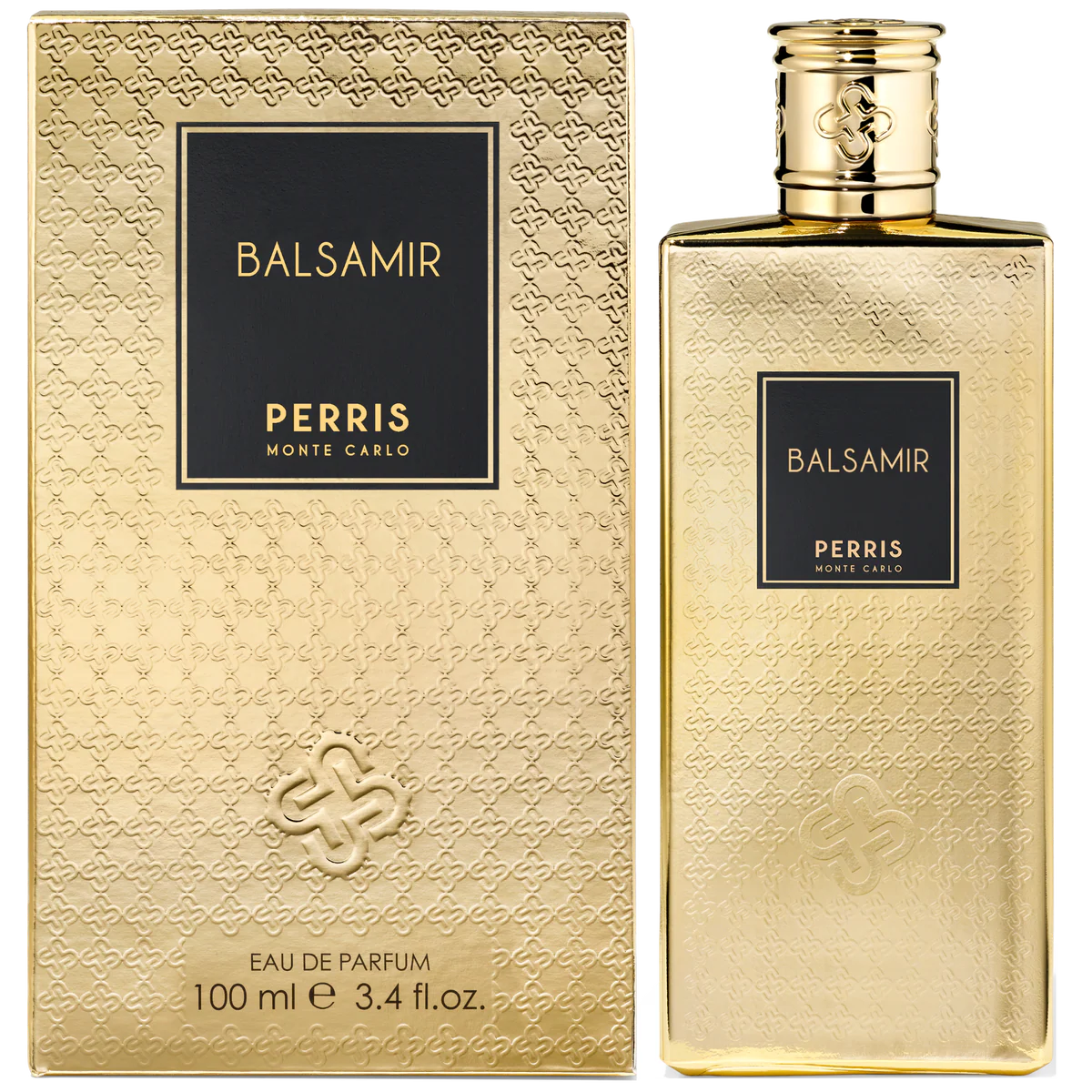 Balsamir - PERRIS MONTECARLO - EDP 100ml