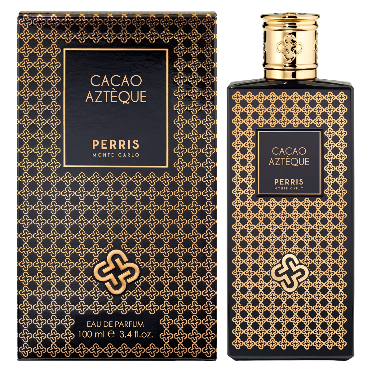 Cacao Aztèque - PERRIS MONTECARLO - EDP