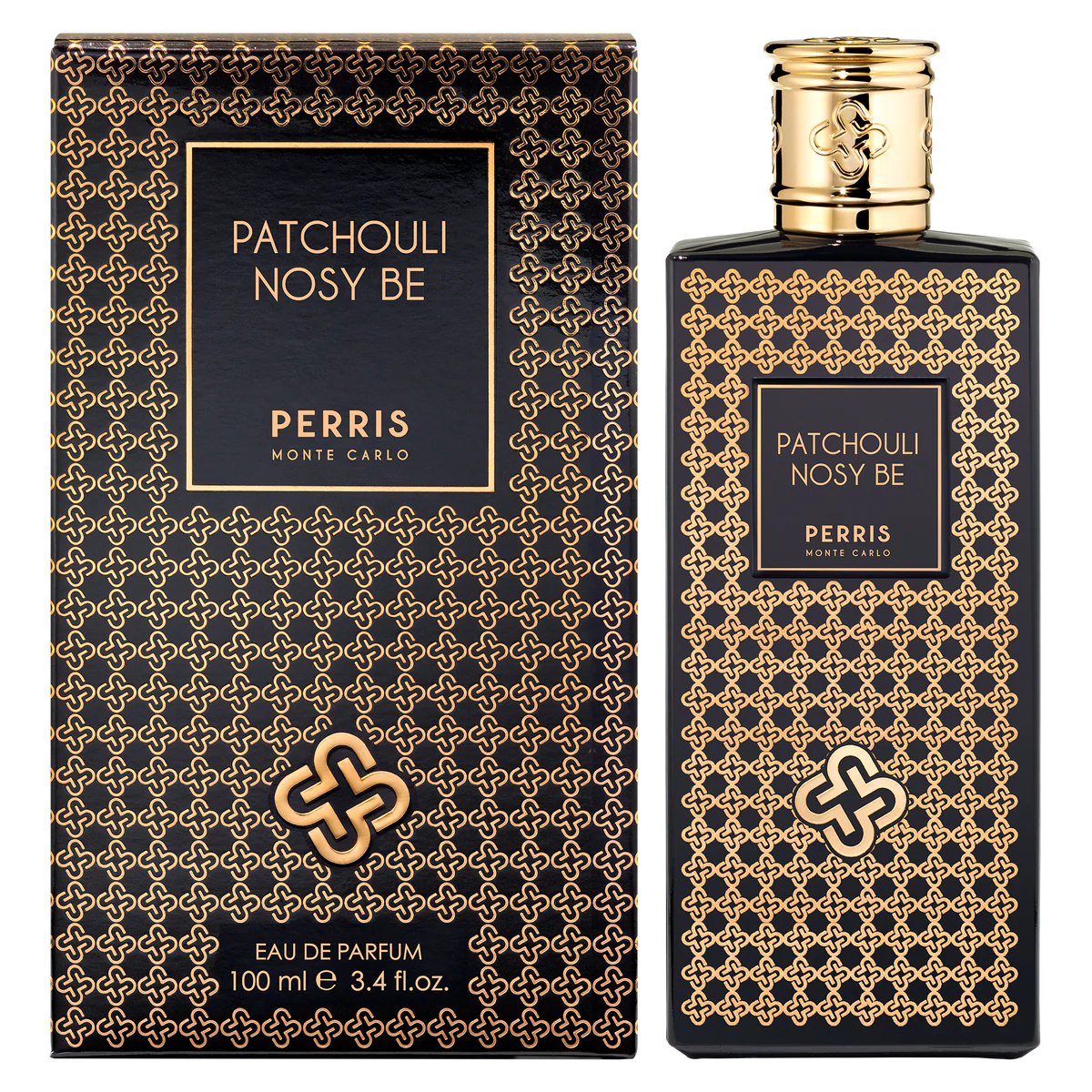 Patchouli Nosy Be - PERRIS MONTECARLO - EDP
