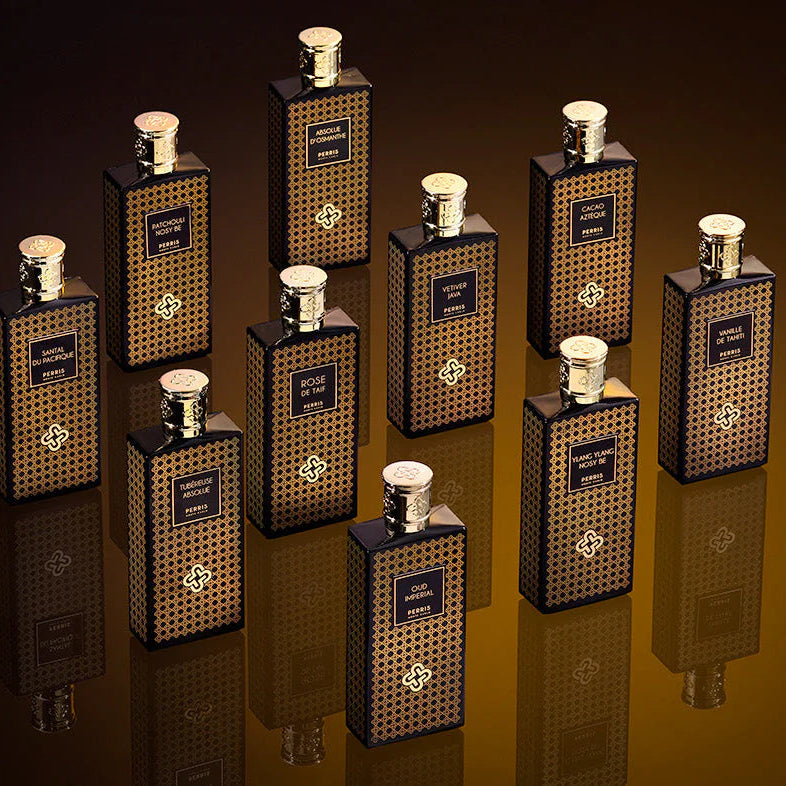 OUD IMPERIAL  - PERRIS MONTECARLO - EDP