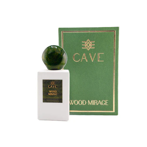 Cave Wood Mirage - Extrait de Parfum