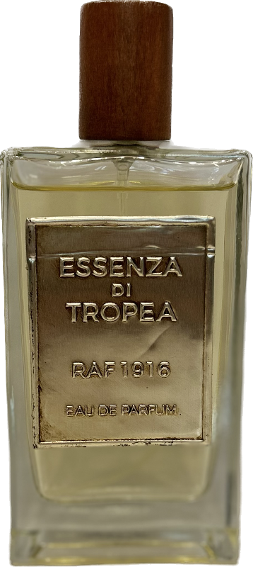 RAF 1916 - essenza di tropea  100ml Italy