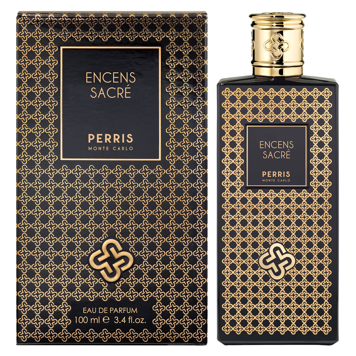 Encens Sacré - PERRIS MONTECARLO - EDP